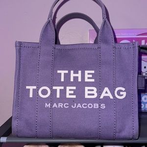 Marc Jacobs Mini Tote Bag